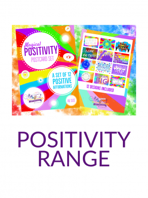 Positivity Range